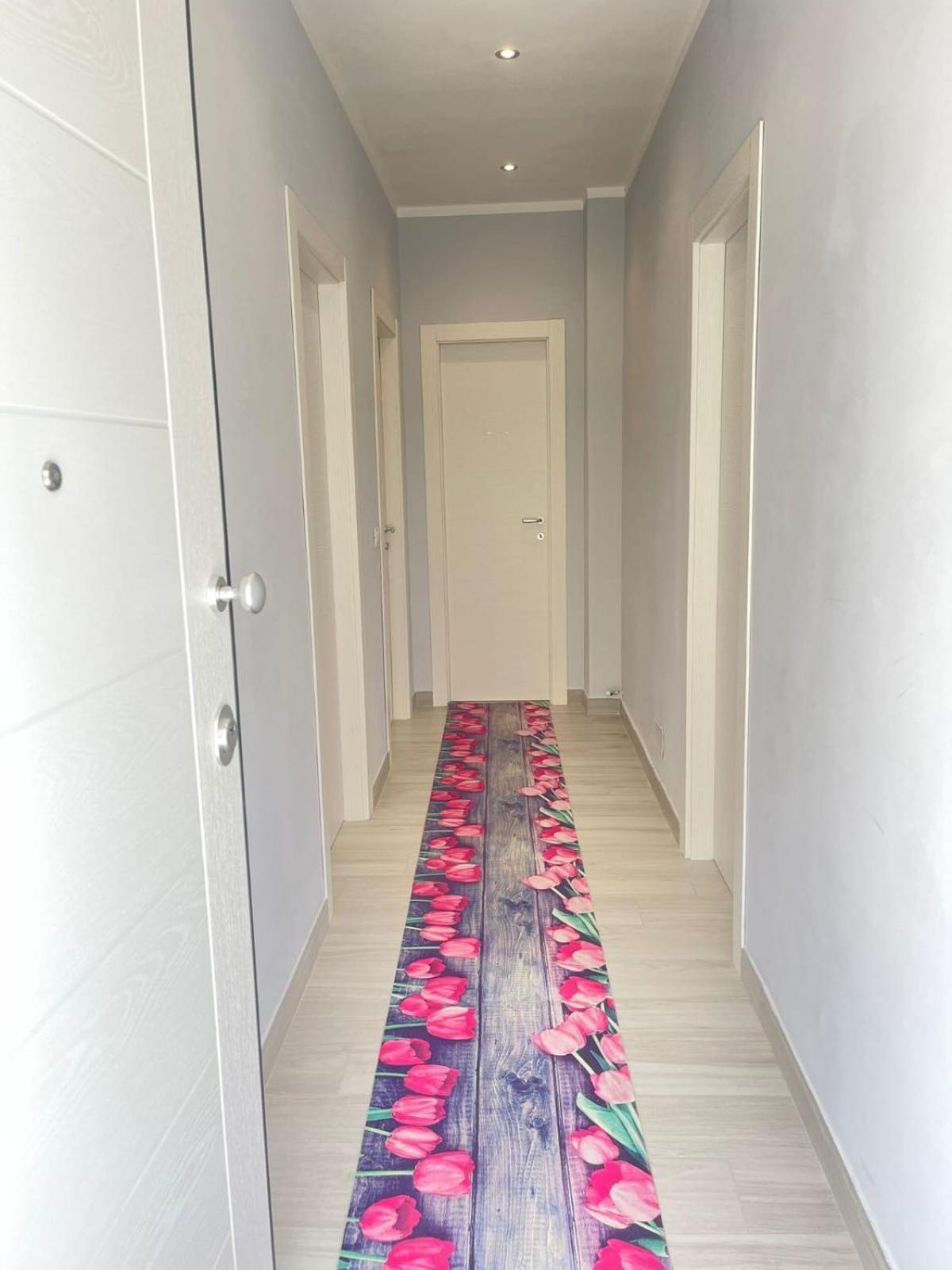 Affitta Camere Mattia Mottola Fiumicino Exteriör bild